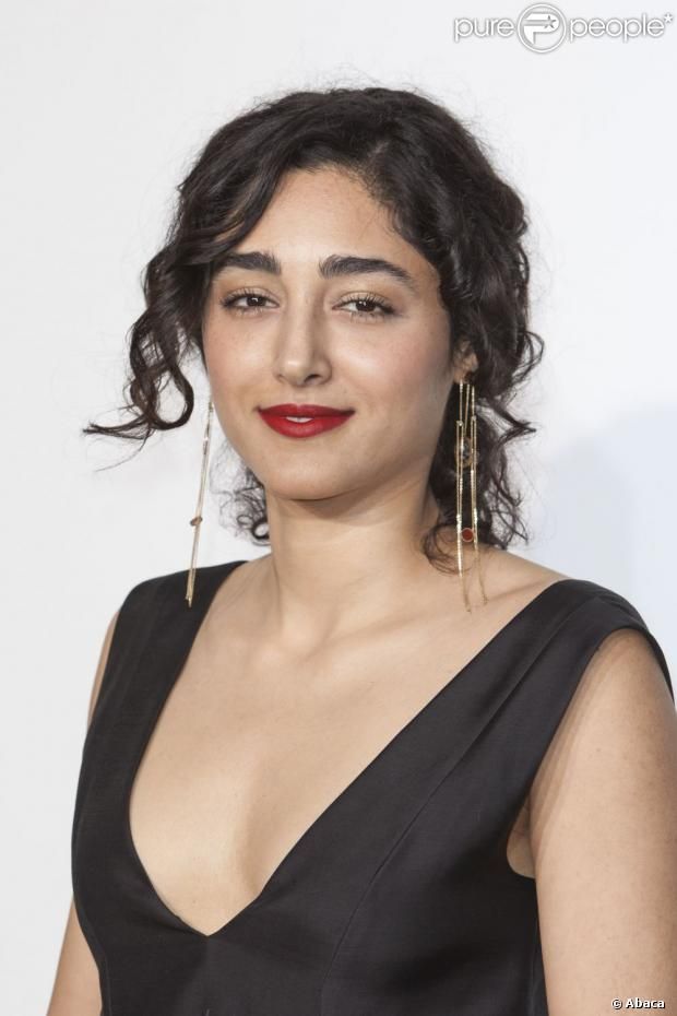 bill klees add golshifteh farahani nude photo