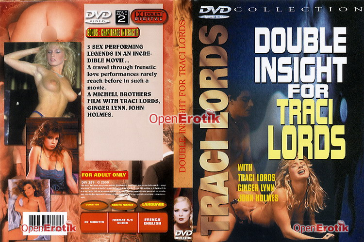 dane larsen recommends Ginger Lynn And Traci Lords