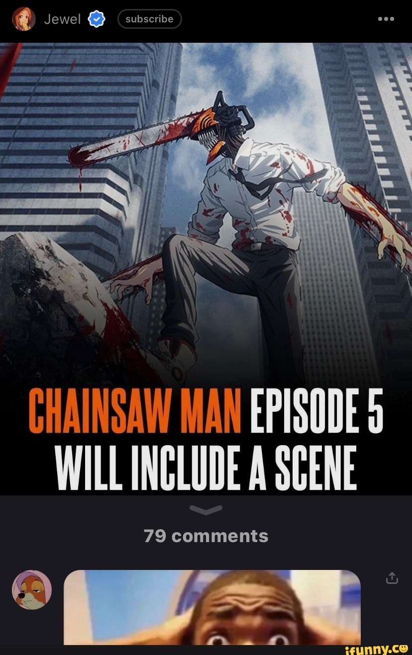 Best of Chainsaw man blowjob