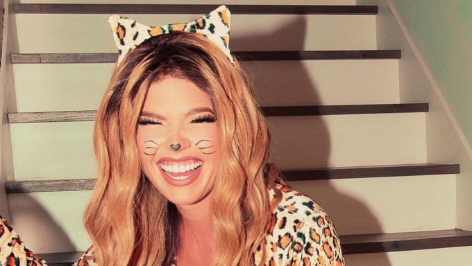 ben belue recommends chanel west coast twerking pic