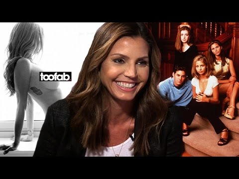 danny kelleher recommends charisma carpenter porn pic