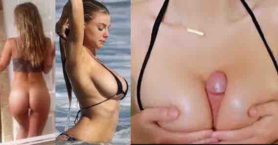 charlotte mckinney nudes