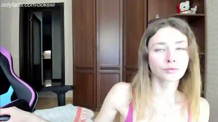 donald tompkins recommends chaturbate oksanafedorova pic