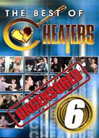 corey eisner recommends cheaters uncensored pic