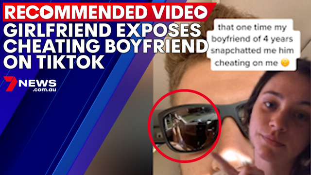 daniel rowlands recommends Cheating On Bf Video