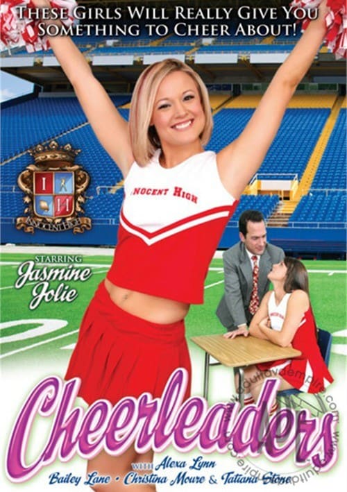 Best of Cheerleaders movie porn