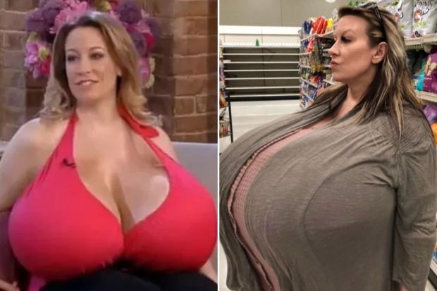 chelsea charms breasts