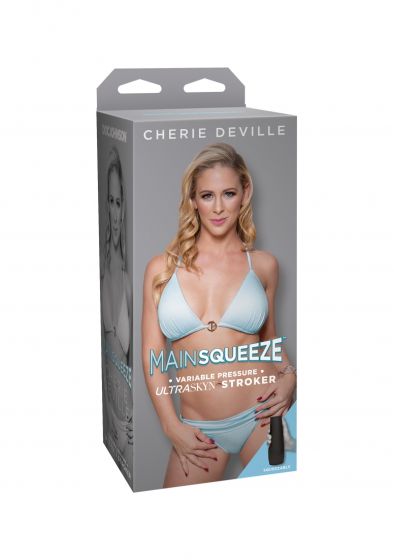 darrell sittig add photo cherie deville fleshlight