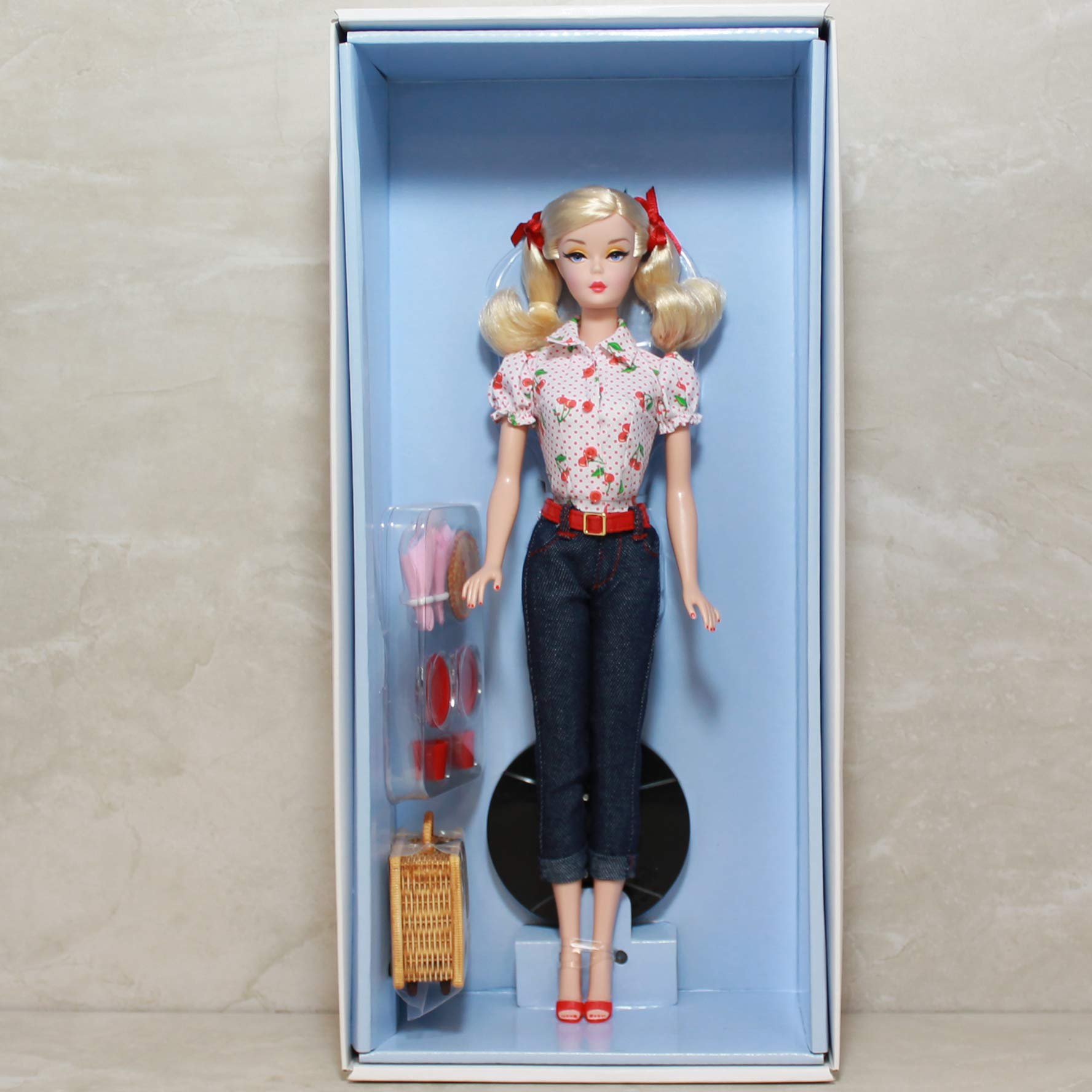 bill eriksen add cherrie barbie photo