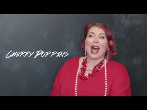 amanda wynkoop recommends Cherry Popens