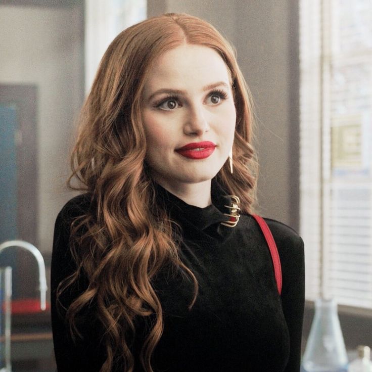 chester jay recommends Cheryl Blossom Solo