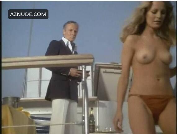 anthony sawicki recommends Cheryl Ladd Nude