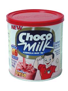 chris kozody recommends Chocomilk Mexicano