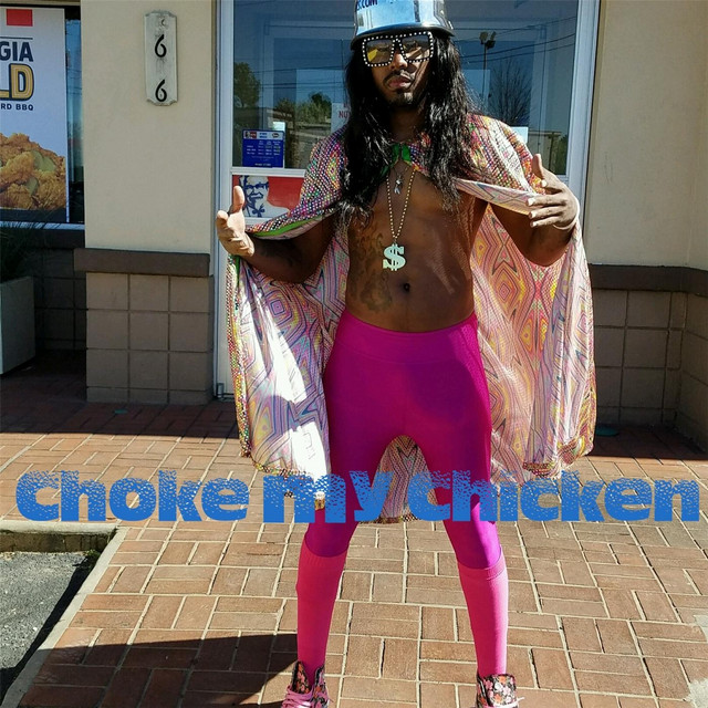 darren bee recommends choke my chicken pic