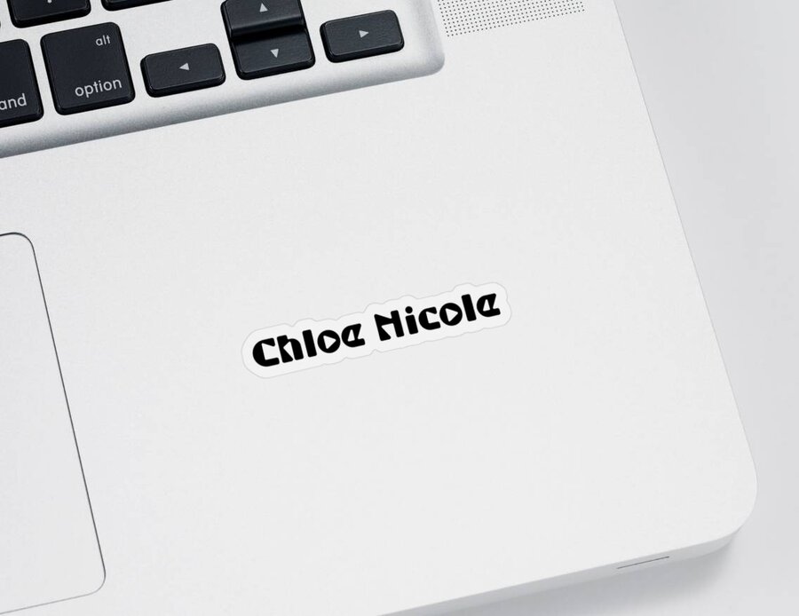 alvin florendo recommends Chole Nicole