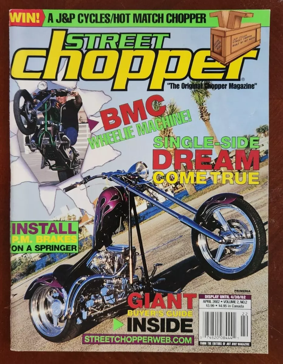 Best of Chopper porn