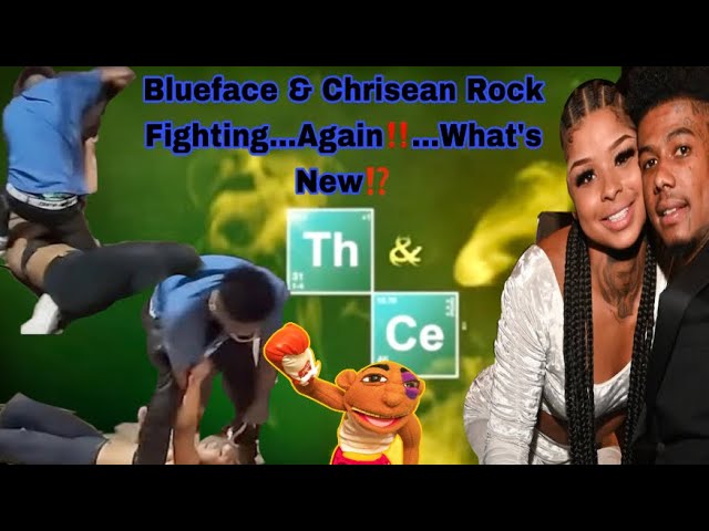 bethany burlingame recommends Chrisean Rock Porn Videos