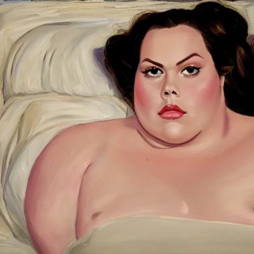 andre philips recommends chrissy metz nude pic