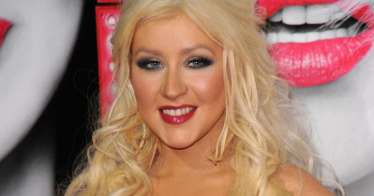 billy valentino add christina aguilera nude video photo