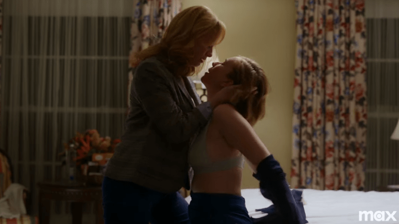 christina hendricks sexscene