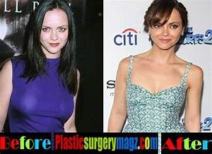 asmaa hussine recommends christina ricci titties pic