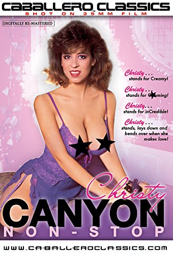 angelica rosete share christy canyon last film photos