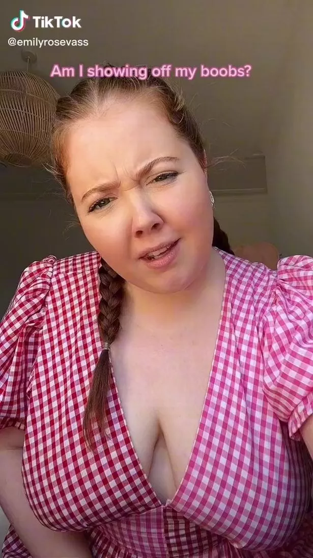 chubby women with big tits