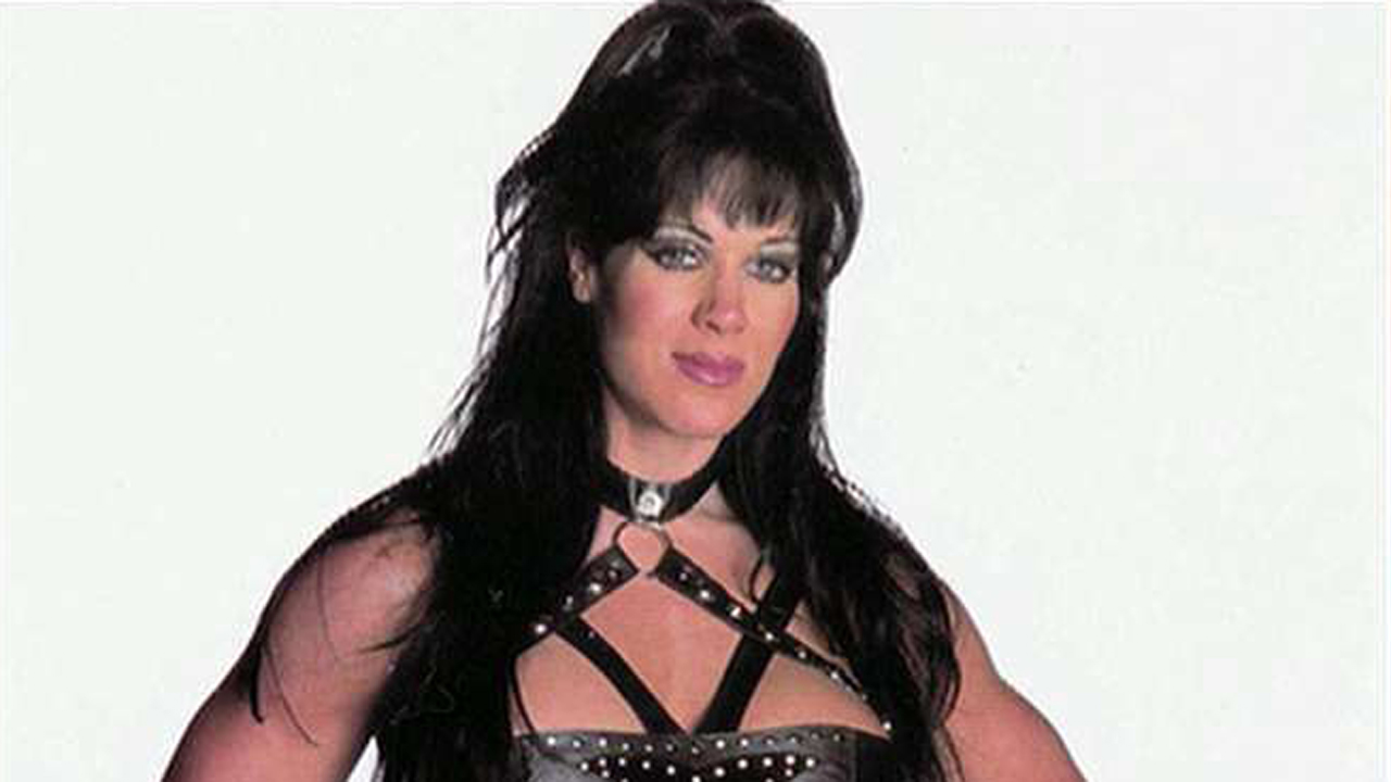 Best of Chyna wrestler porn