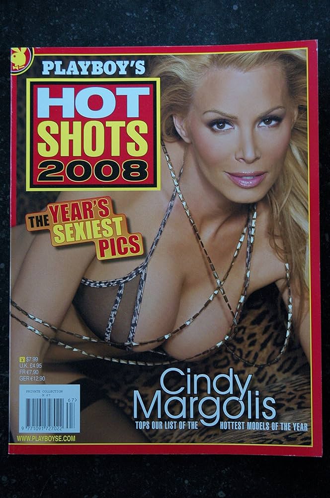 anu vinay recommends Cindy Margolis Nude