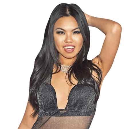 Cindy Starfall Bbc chat erotikk