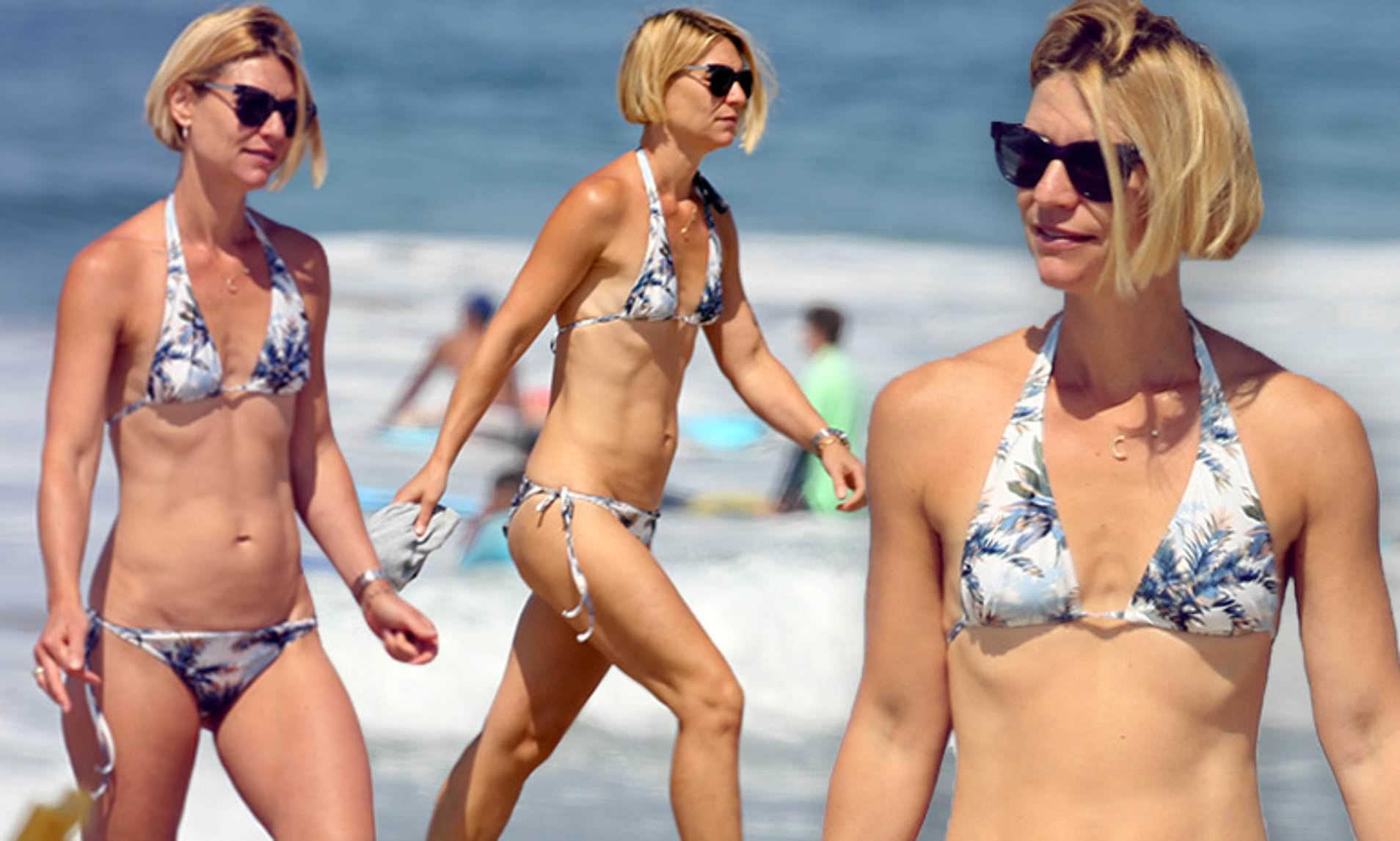 bethany wilson recommends Claire Danes Bikini