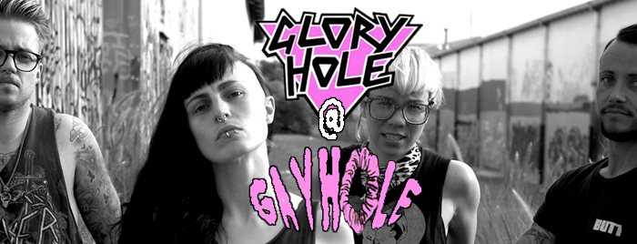 da punk add photo claire from gloryhole