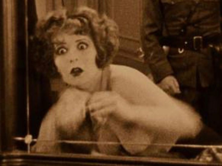 coop deville add photo clara bow nude