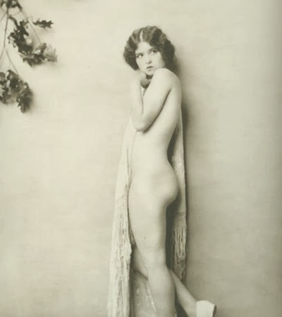 andrew severinsen recommends Clara Bow Nude