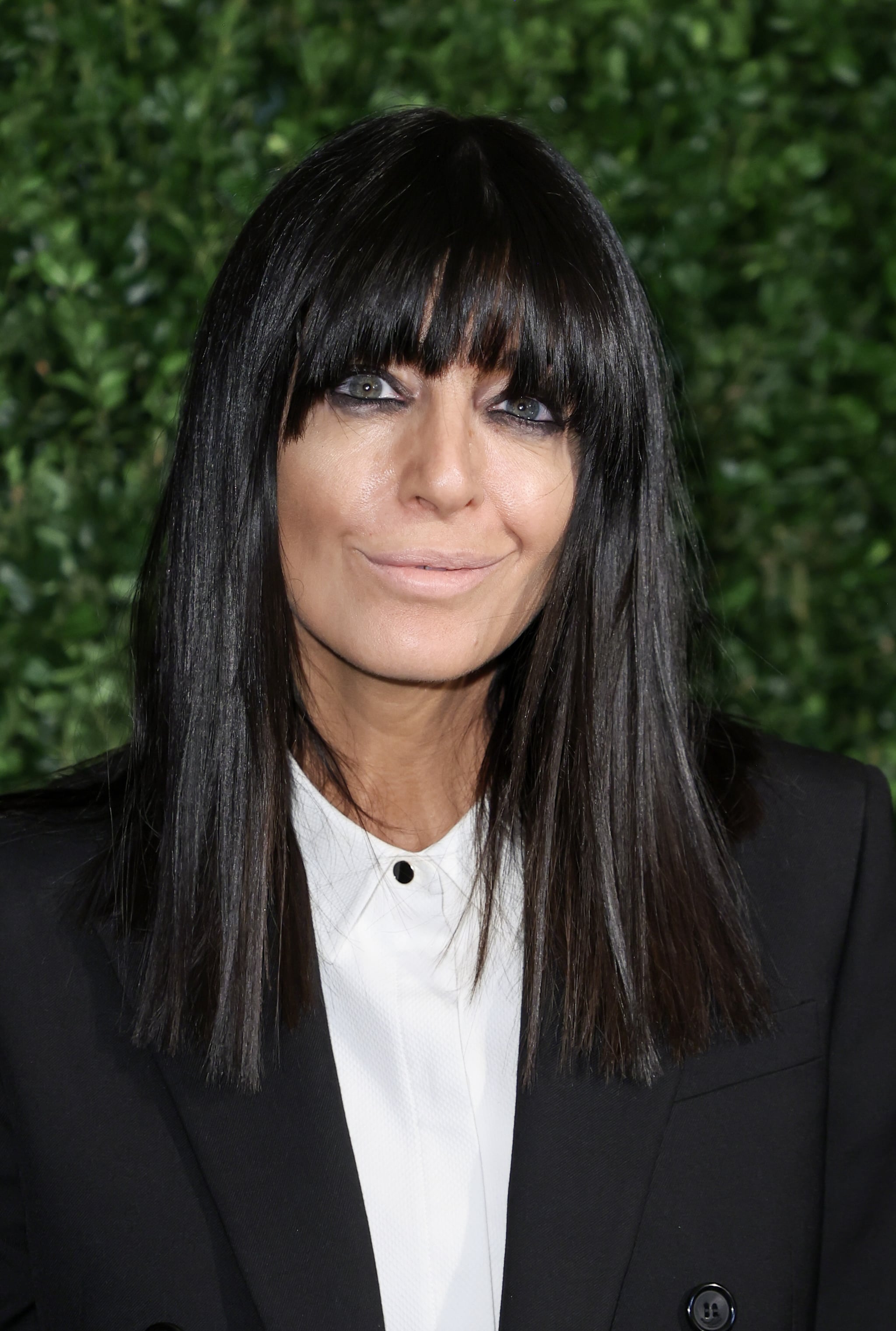 chad mcnamara recommends claudia winkleman naked pic