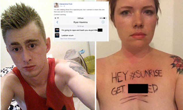 christy broyles recommends clementine ford nude pic