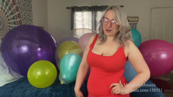 austin wilemon recommends clips4sale balloons pic