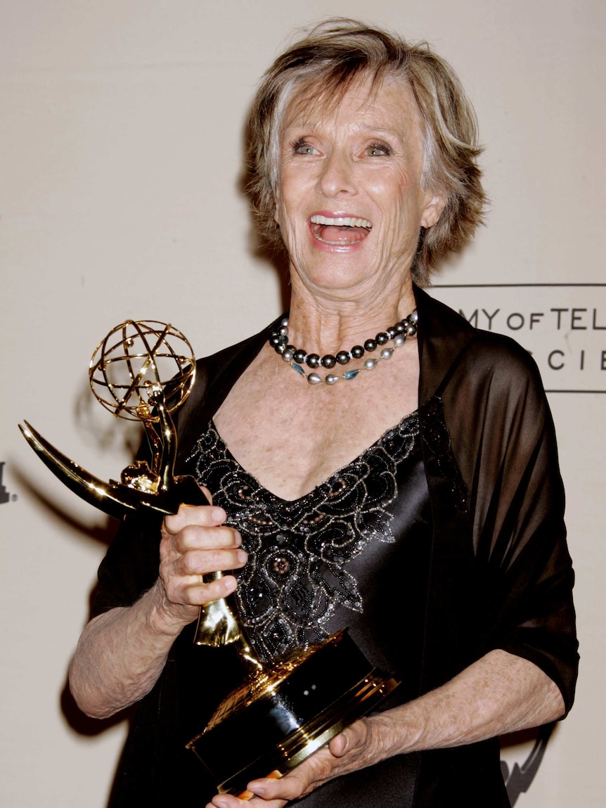 berny segura recommends Cloris Leachman Nude