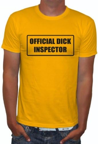 carley mackinnon recommends Cock Inspector