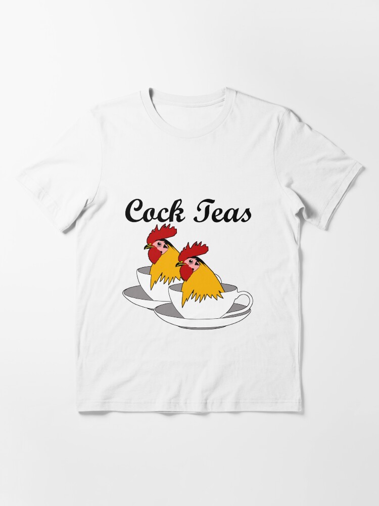 cock teas