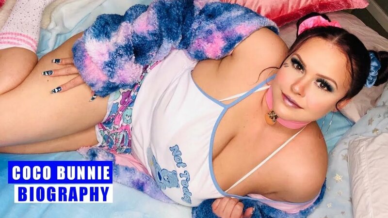 cheryl teixeira share coco bunnie videos photos