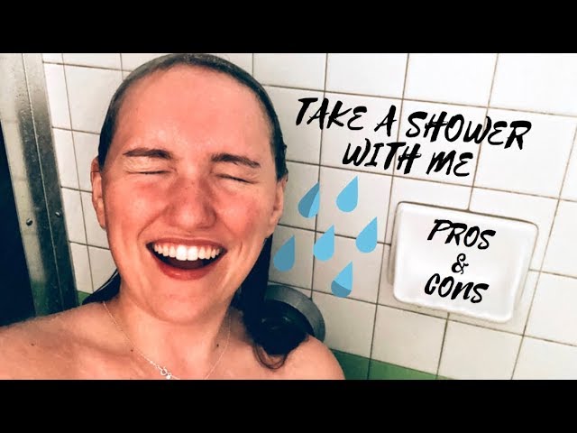 denise daugherty recommends coed communal shower pic