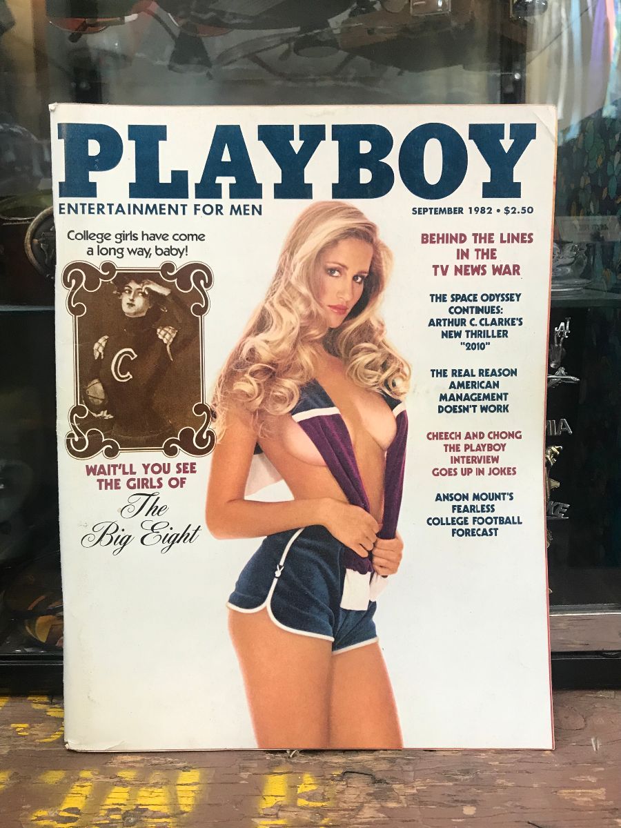 Best of College girls playboy