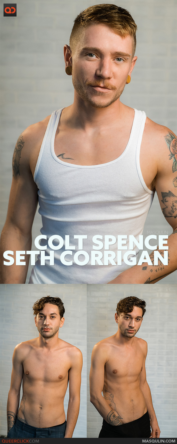 brittany lachance recommends colt spence porn pic