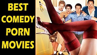 becky lombard recommends comedy porn movies pic