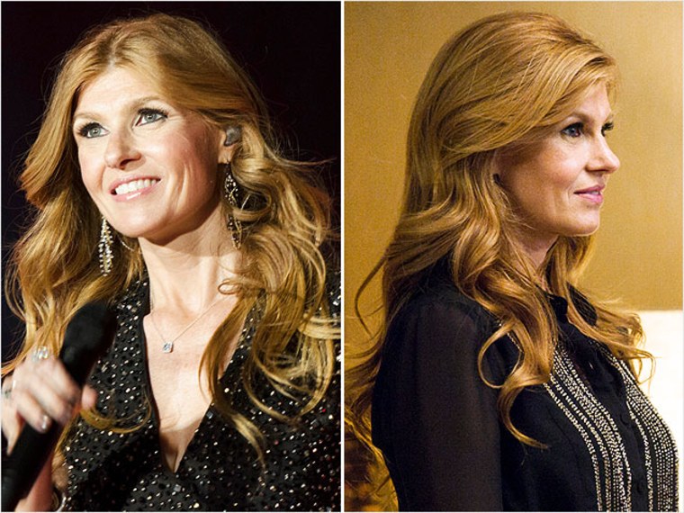 audrey lecomte recommends connie britton tits pic