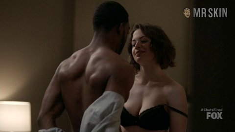 conor leslie naked