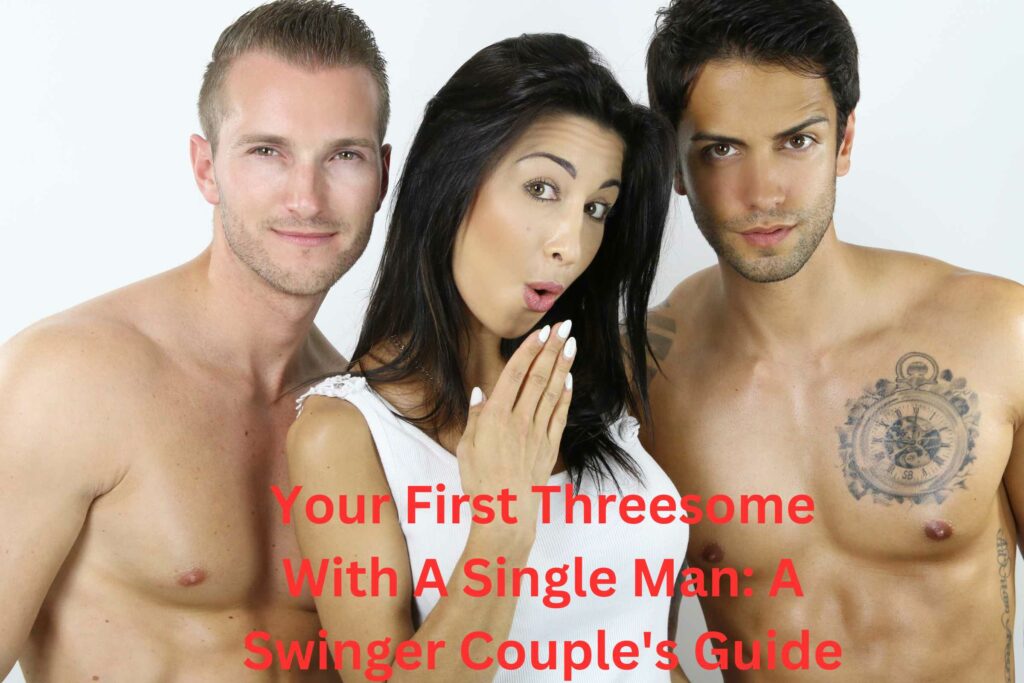 amran mahmood recommends couples first threesome pic