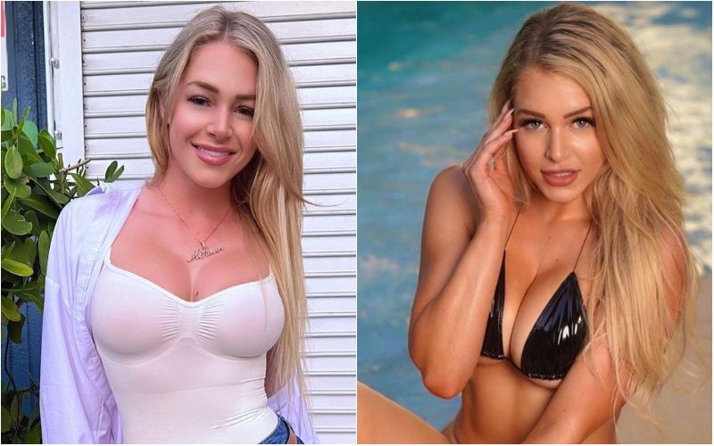 ciro rizzo recommends courtney tailor nude pic