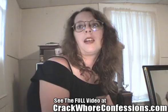 Best of Crackwhoreconfessions full videos